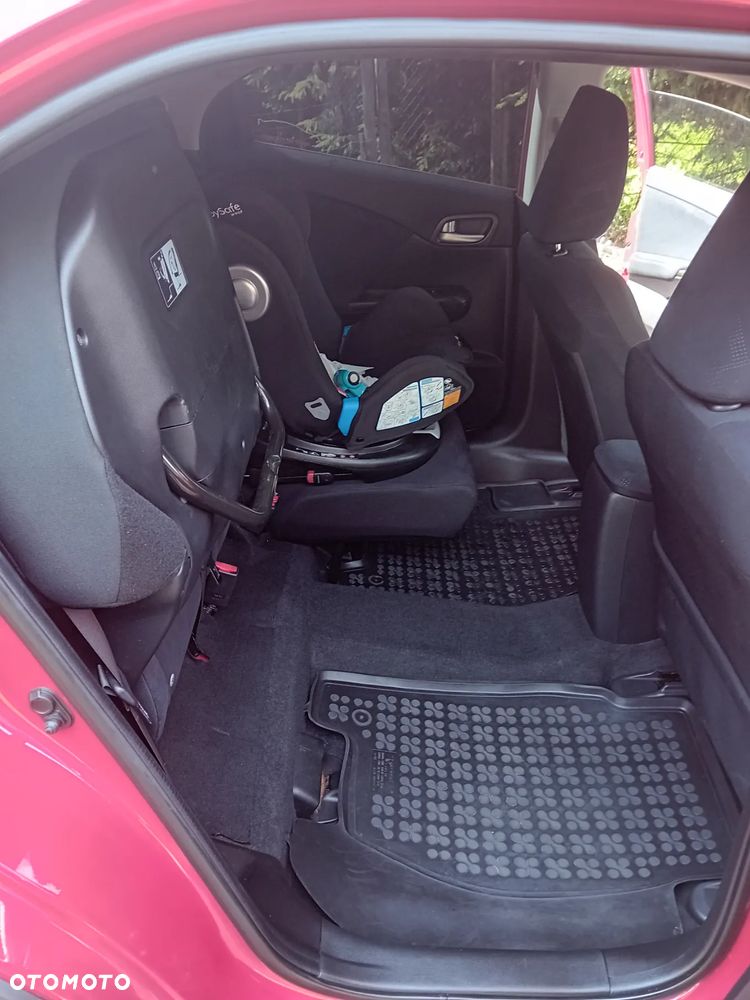 Honda Civic 2.2 i-DTEC Sport - 6