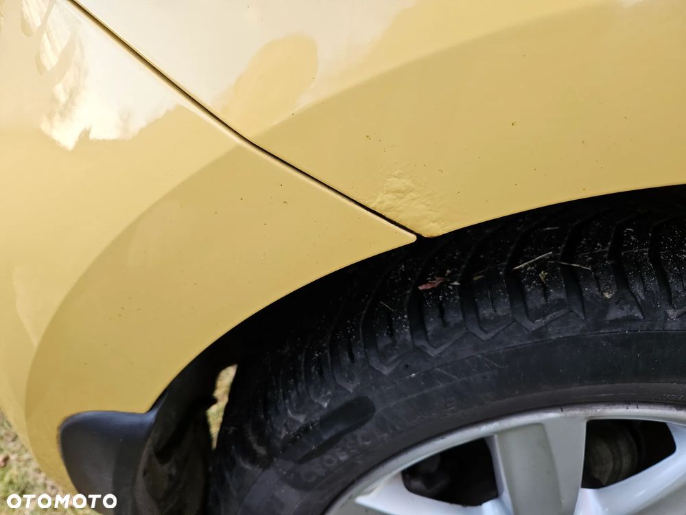 Volkswagen Polo 1.4 16V Highline - 10