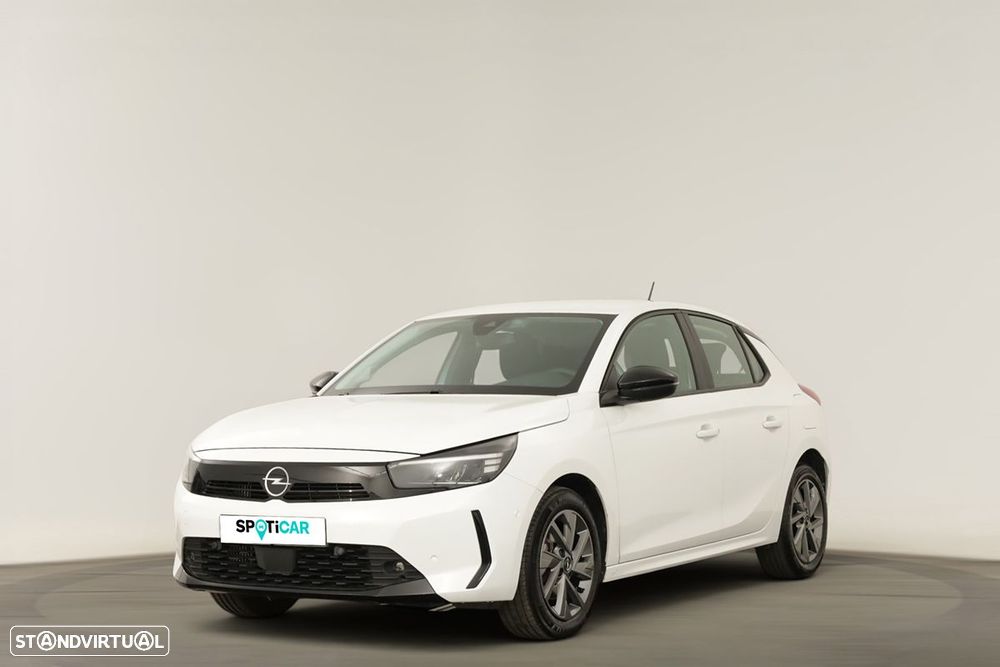 Opel Corsa 1.2 T Edition - 2