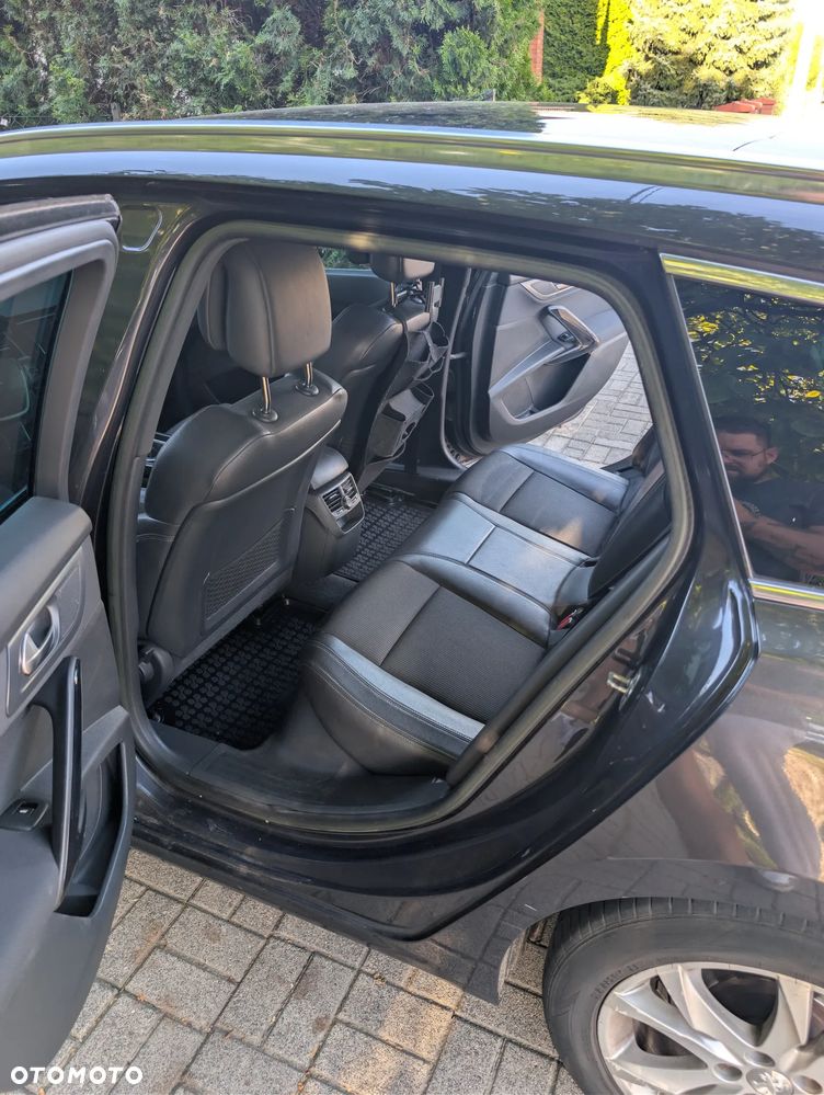 Peugeot 508 1.6 T Active - 4