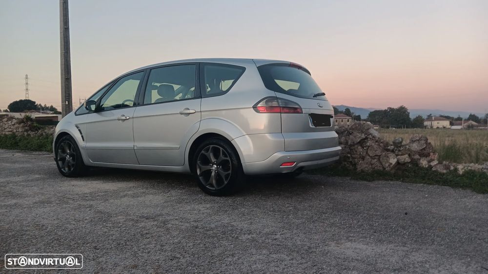 Ford S-Max - 4