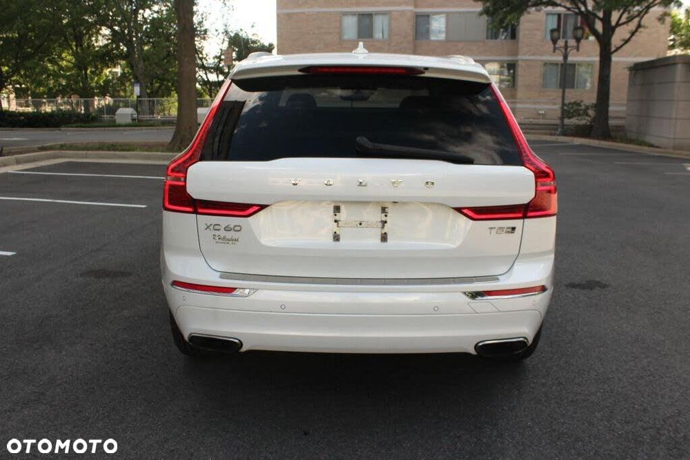 Volvo XC 60 T5 AWD Geartronic Inscription - 8