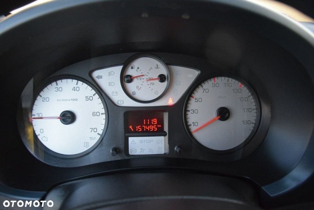 Peugeot Partner - 29