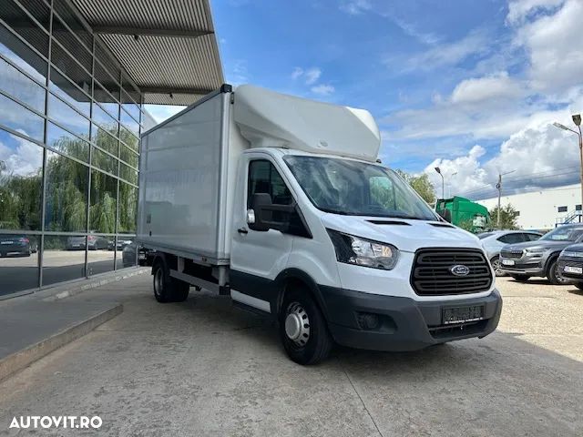 Ford TRANSIT - 1