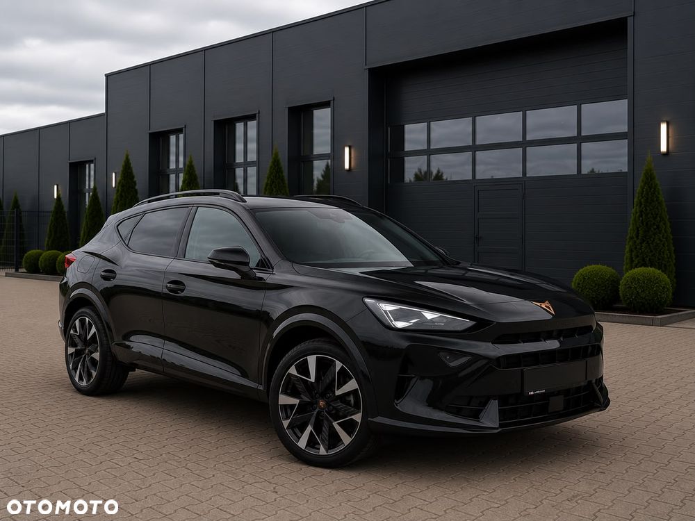 Cupra Formentor 2.0 TSI 4Drive DSG VZ Tribe Edition - 2