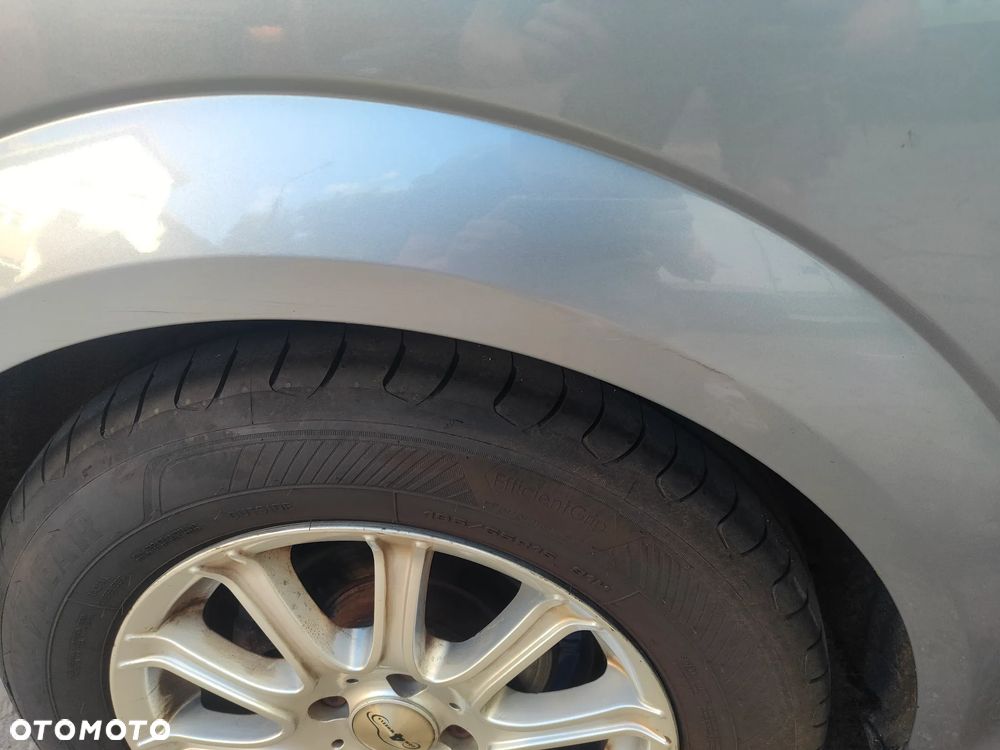 Opel Astra 1.4 Enjoy - 21