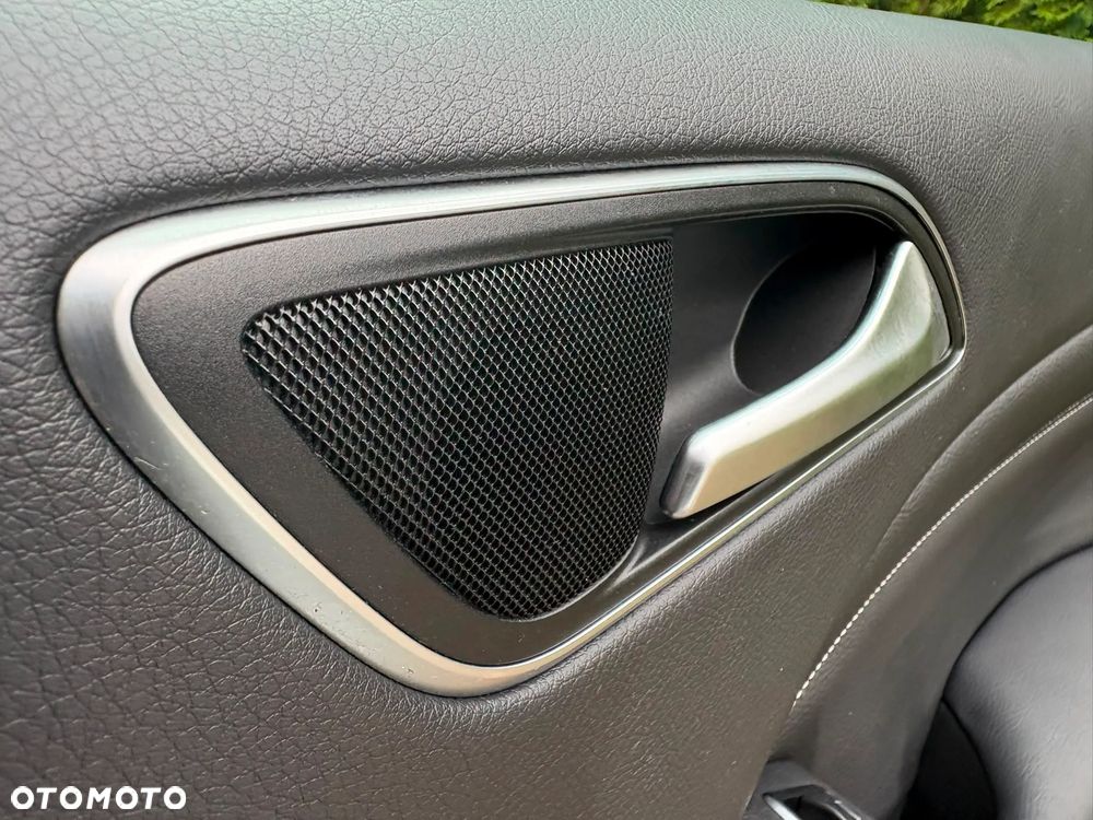 Mercedes-Benz Klasa B 180 BlueEFFICIENCY Edition Style - 22