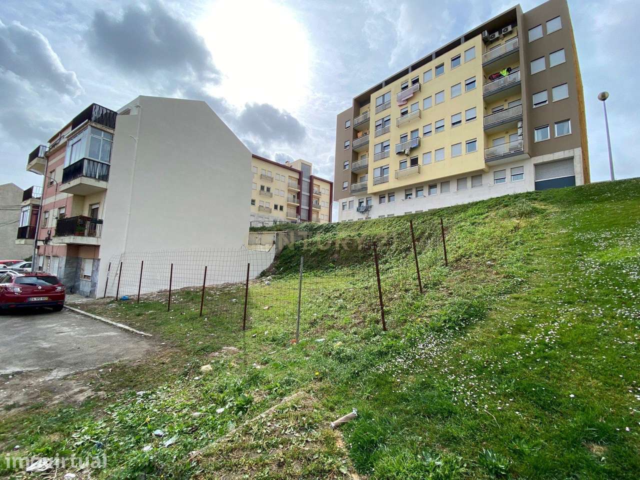 Venda de Terreno Urbano no Concelho de Loures - Grande imagem: 3/3