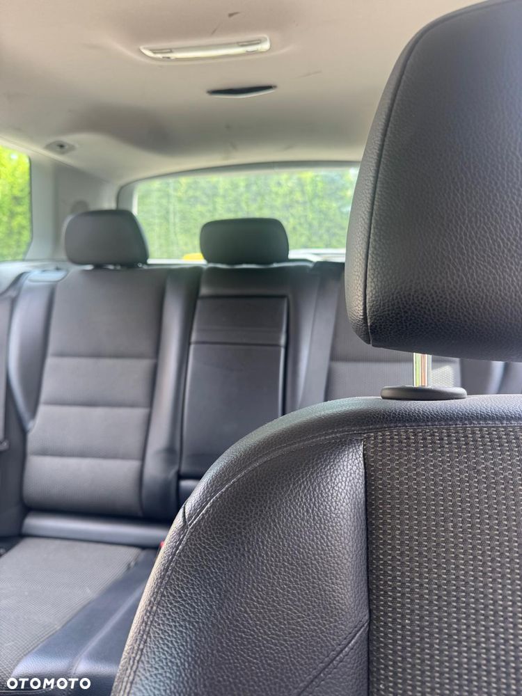 Mercedes-Benz GLK 220 CDI 4-Matic - 2