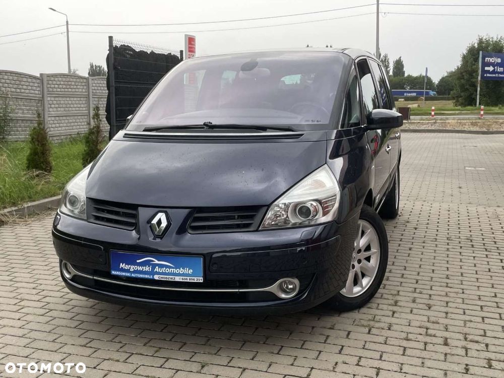 Renault Espace - 4