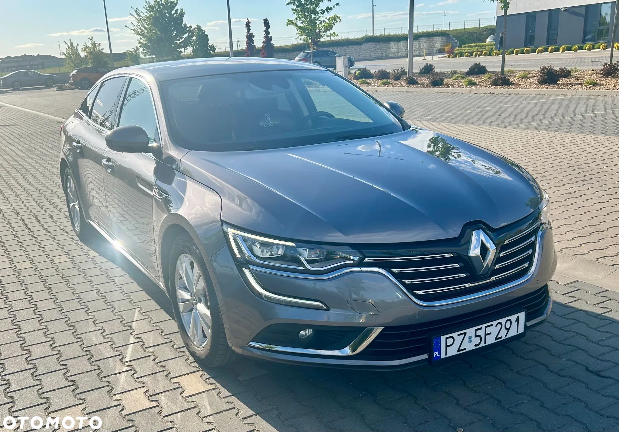 Renault Talisman 1.6 Energy dCi Business - 1
