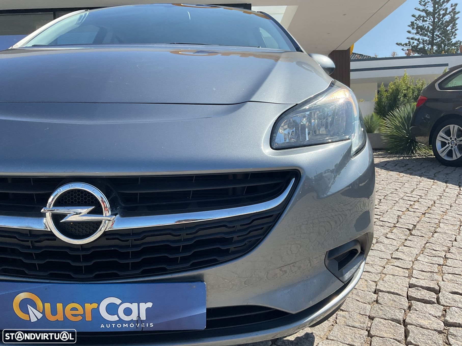 Opel Corsa 1.2 Edition - 18