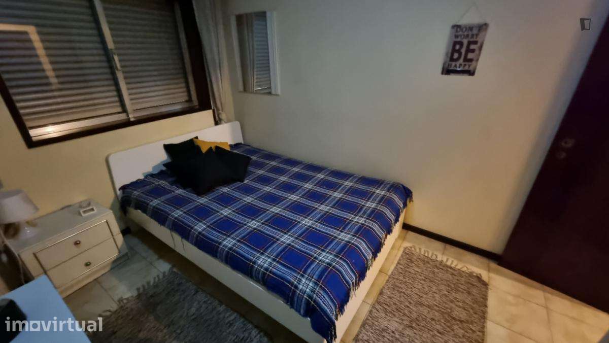 Apartamento com 1 quartos - localizado em Pedrouços Porto - Grande imagem: 2/9
