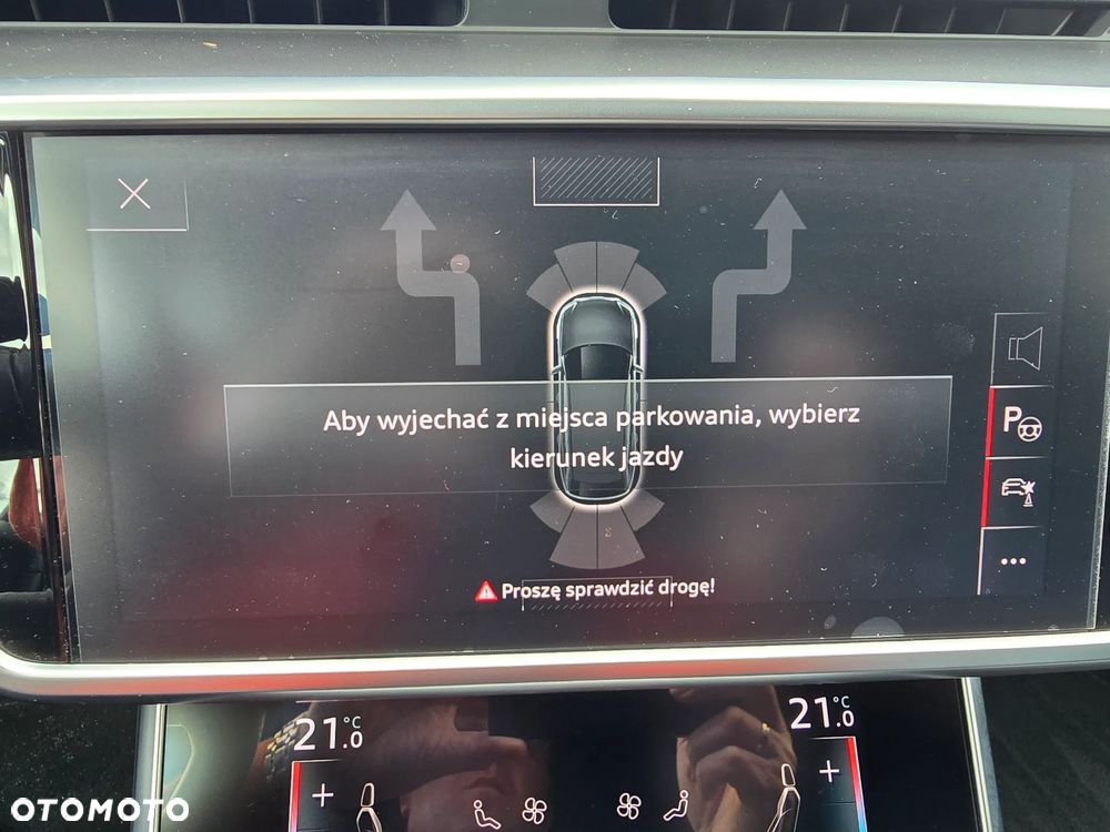 Audi A6 Avant 40 TDI mHEV Quattro Advanced S tronic - 29