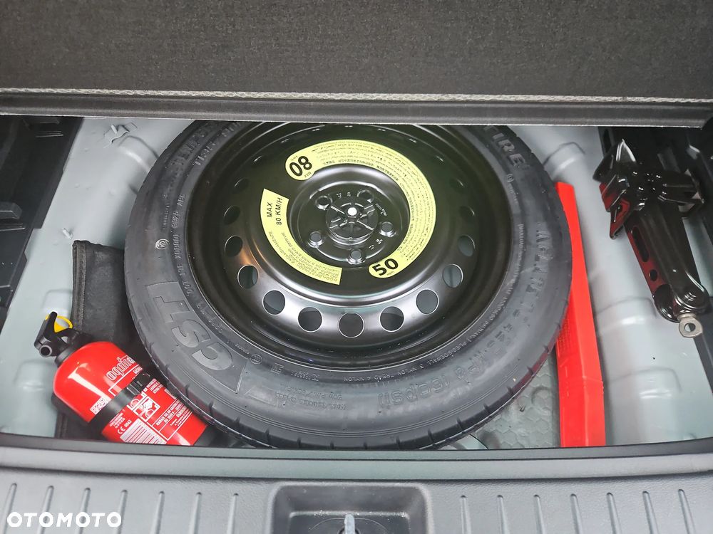 Kia Sportage 1.6 T-GDI Anniversary 2WD DCT - 26