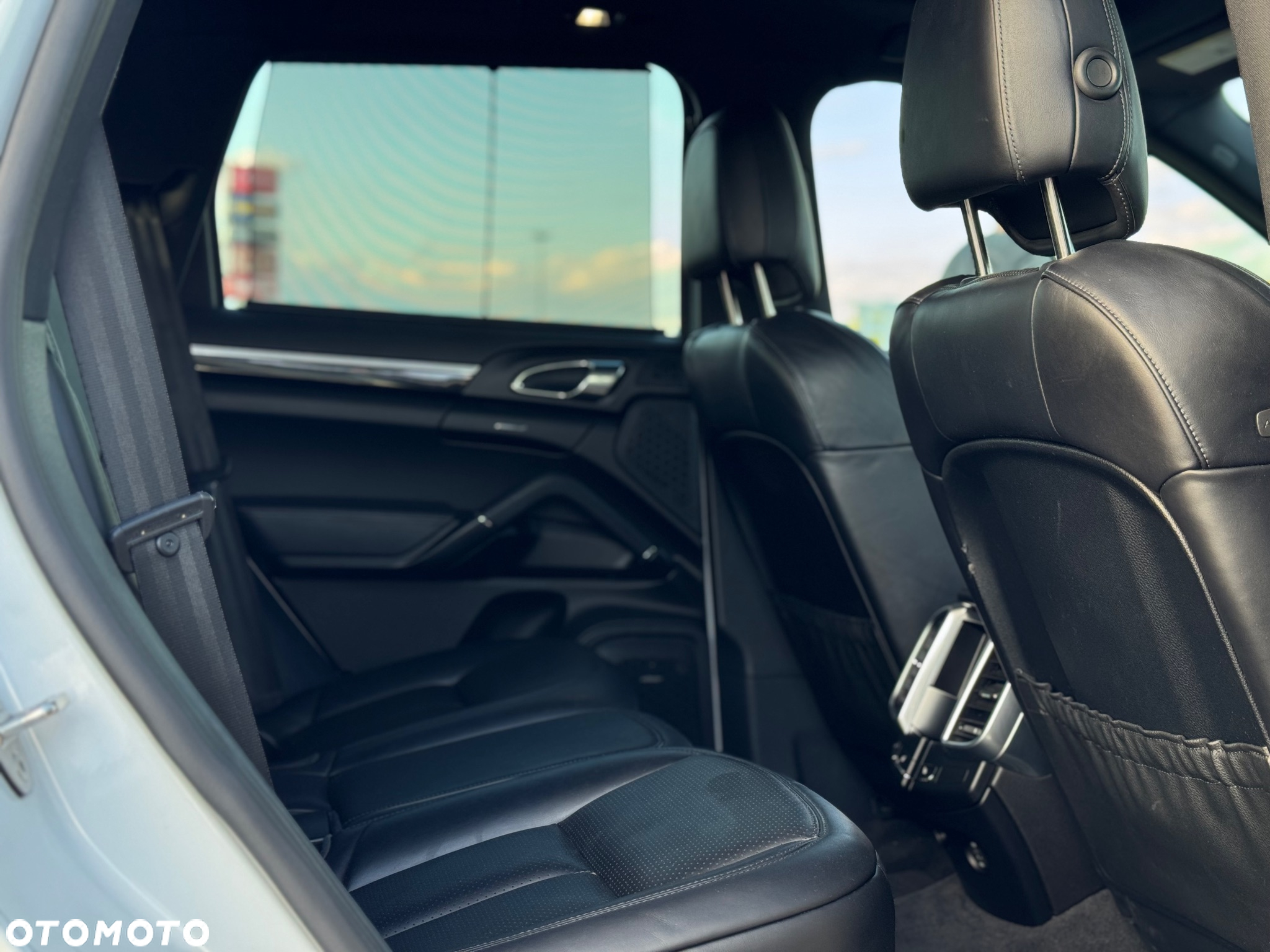 Porsche Cayenne S E-Hybrid Tiptronic S - 22