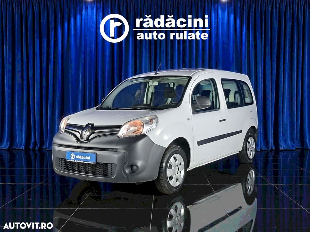 Renault Kangoo - 4