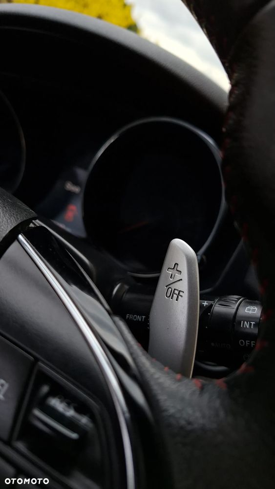 Mitsubishi ASX 2.0 Intense Plus CVT - 31