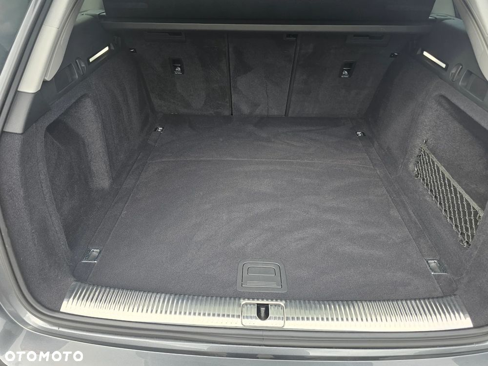 Audi A4 - 33