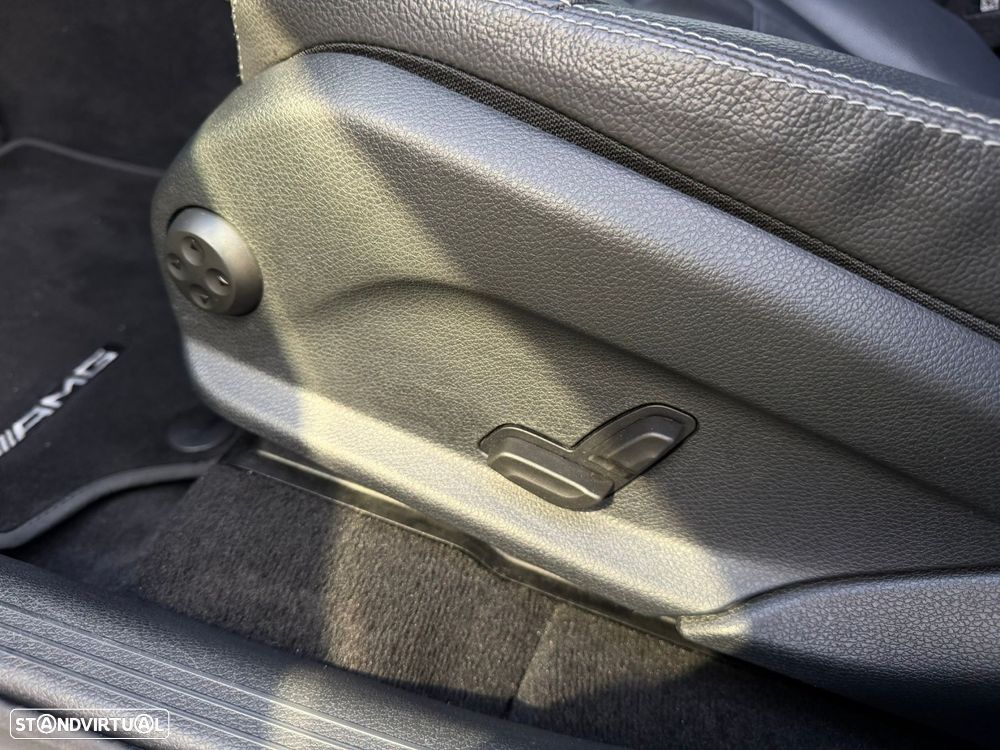 Mercedes-Benz GLC 300 e Coupé 4Matic - 16