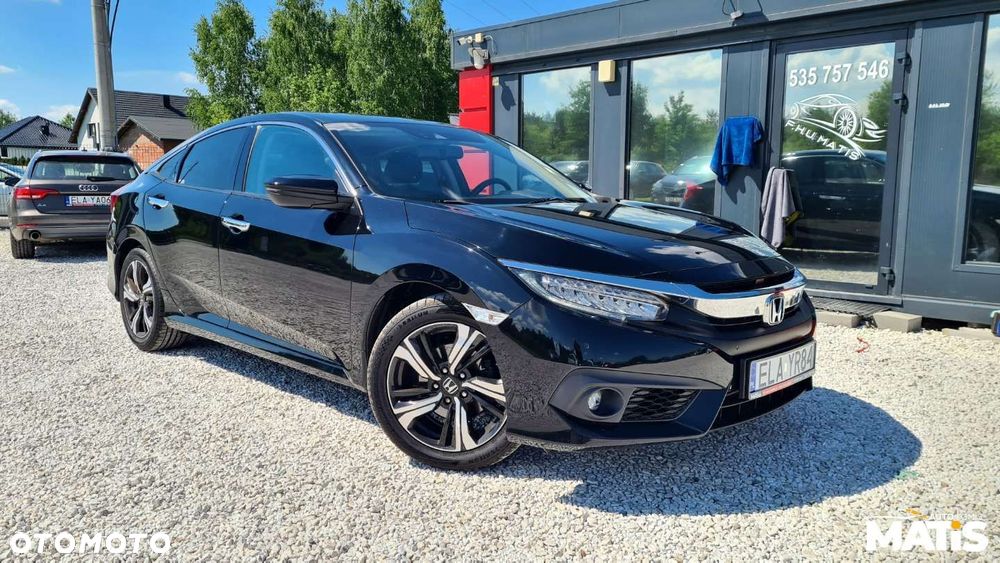 Honda Civic - 36
