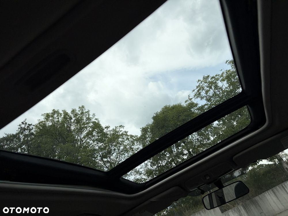 Subaru Outback - 18