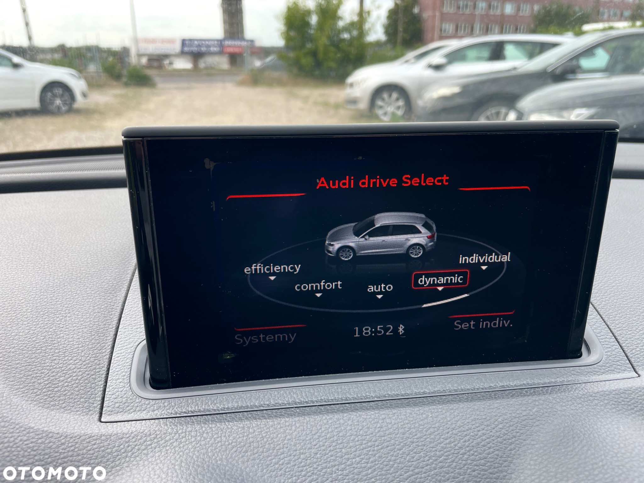 Audi A3 1.6 TDI Sport - 22