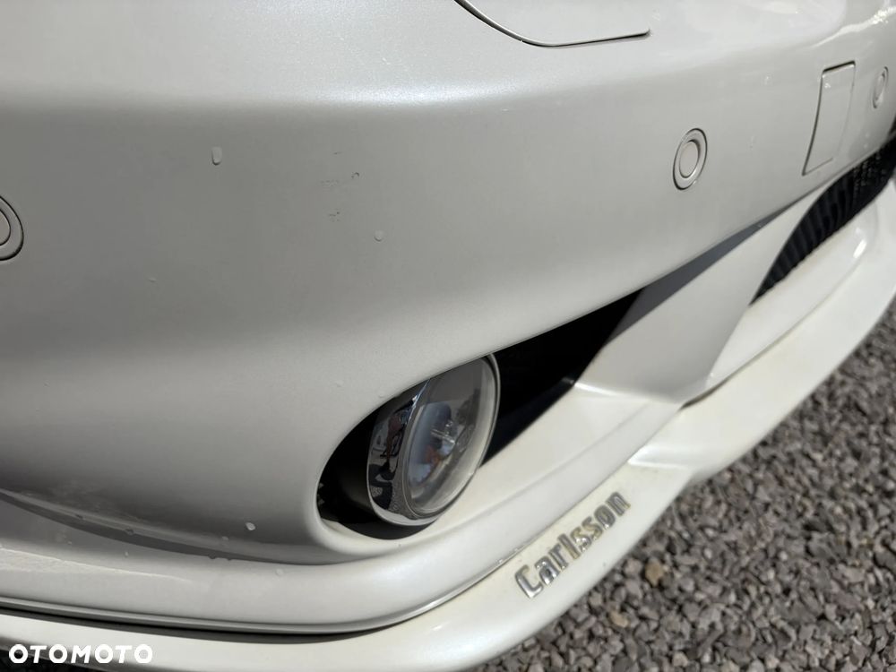 Mercedes-Benz CLS 500 - 18