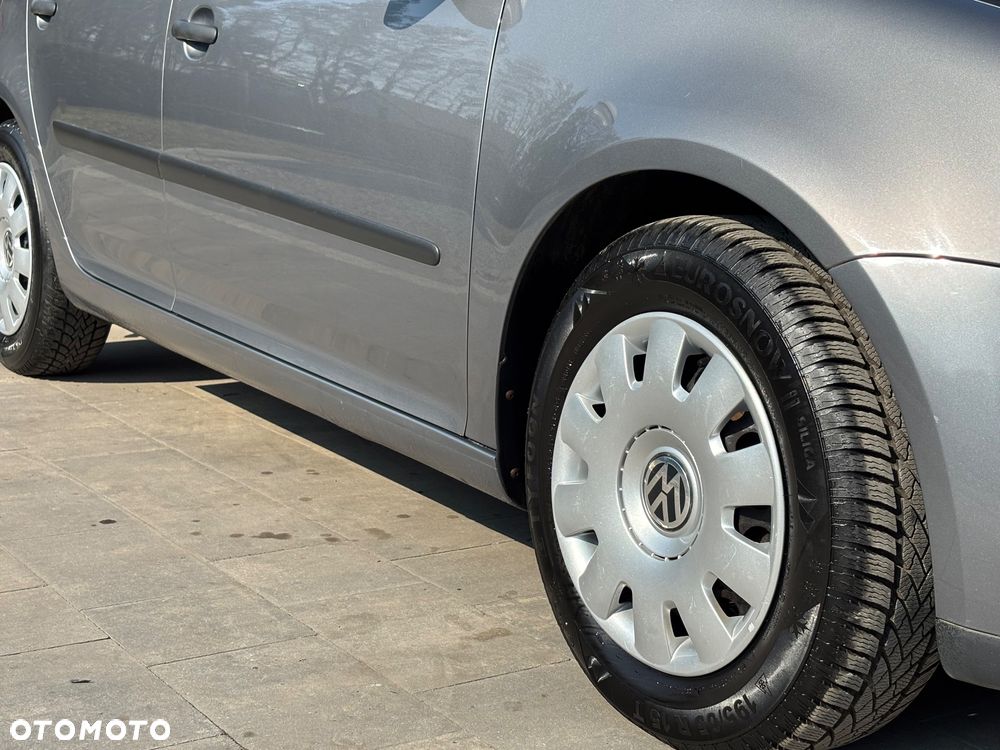 Volkswagen Golf 1.4 Edition - 37