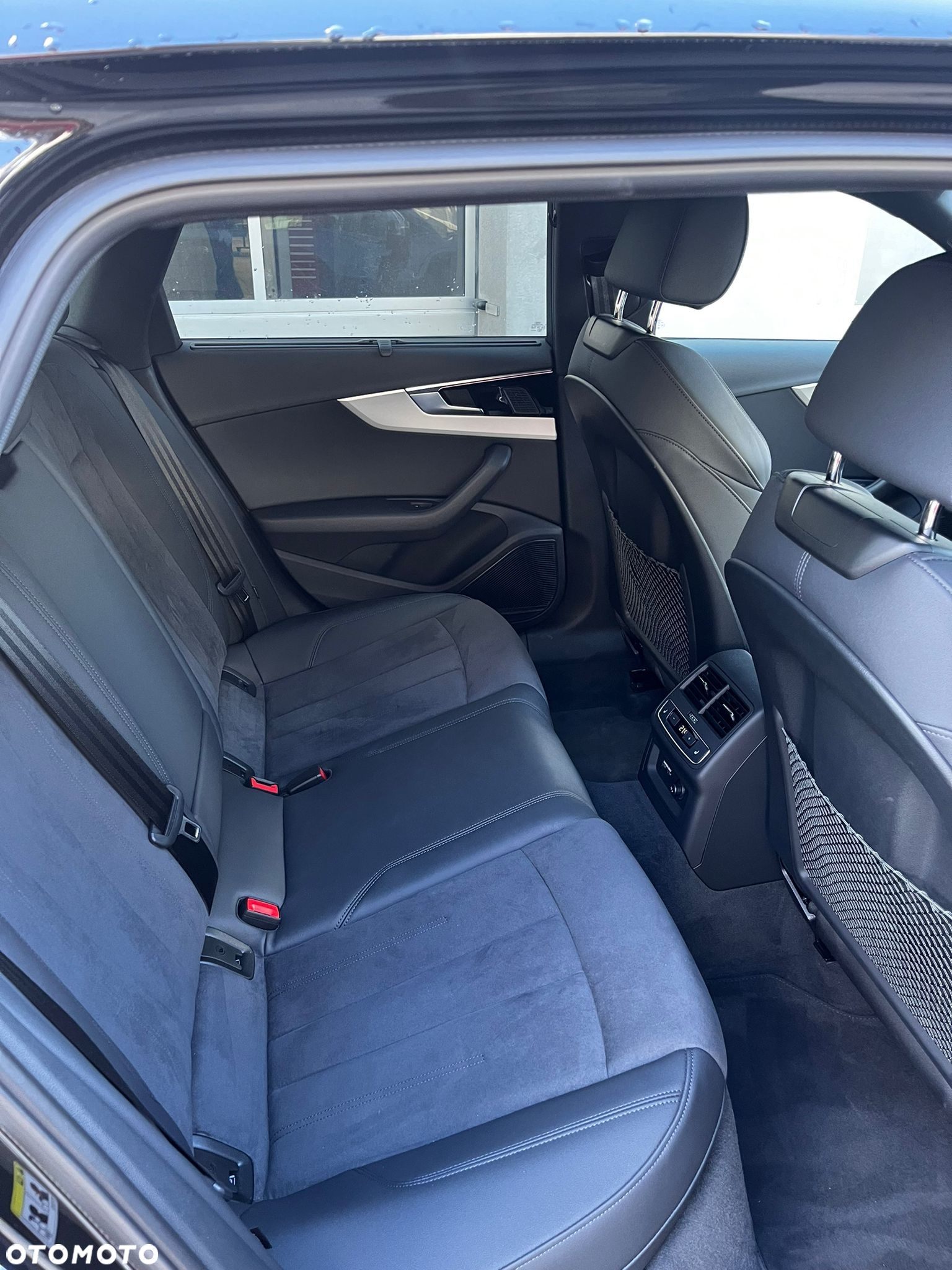 Audi A4 Allroad - 7