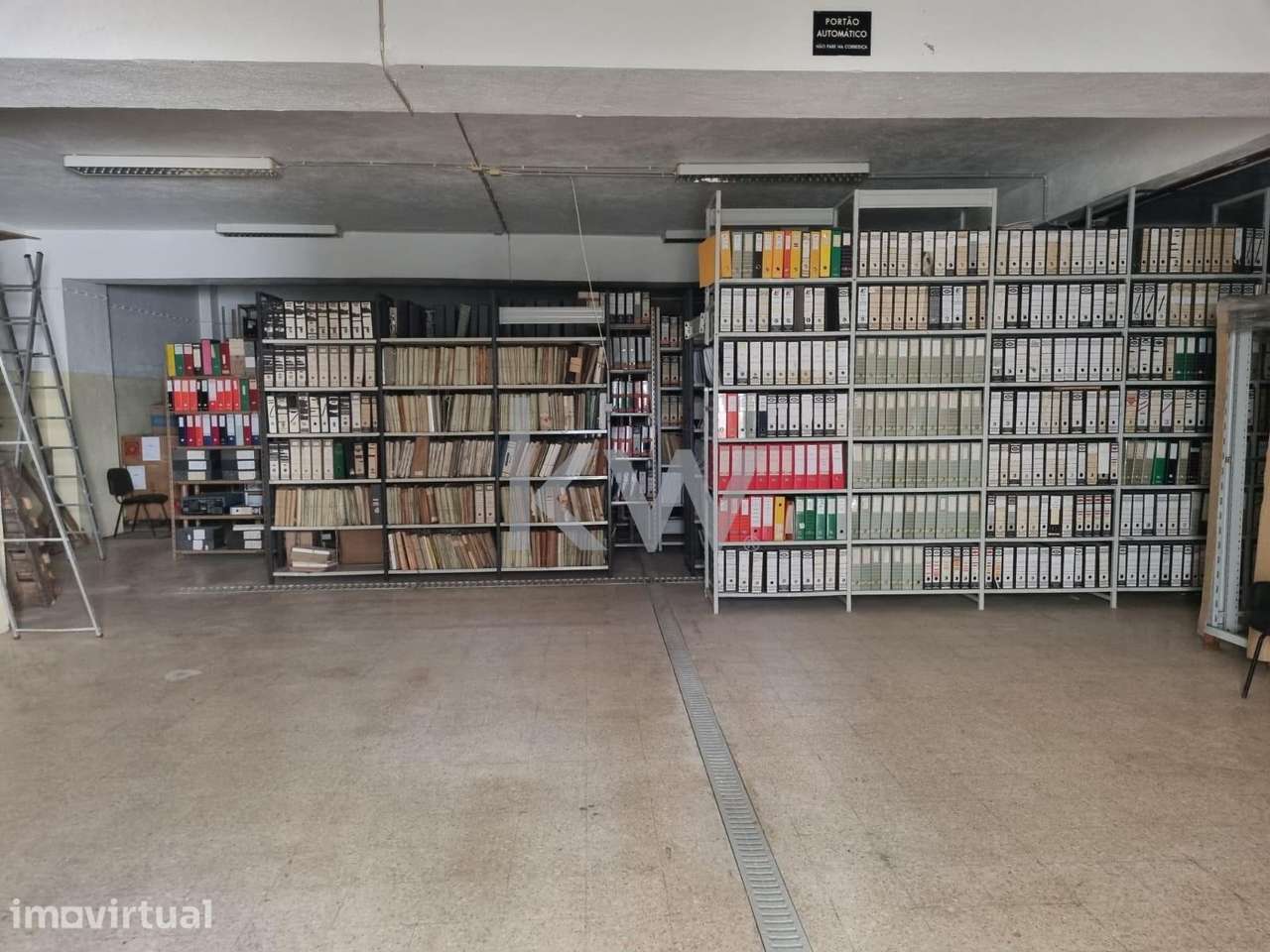 Armazém Odivelas Arrendado Yield 6% - Grande imagem: 3/7