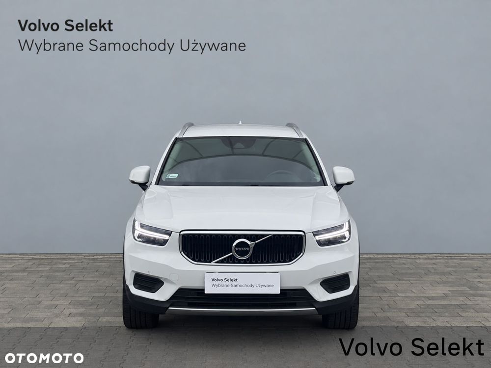 Volvo XC 40 - 3