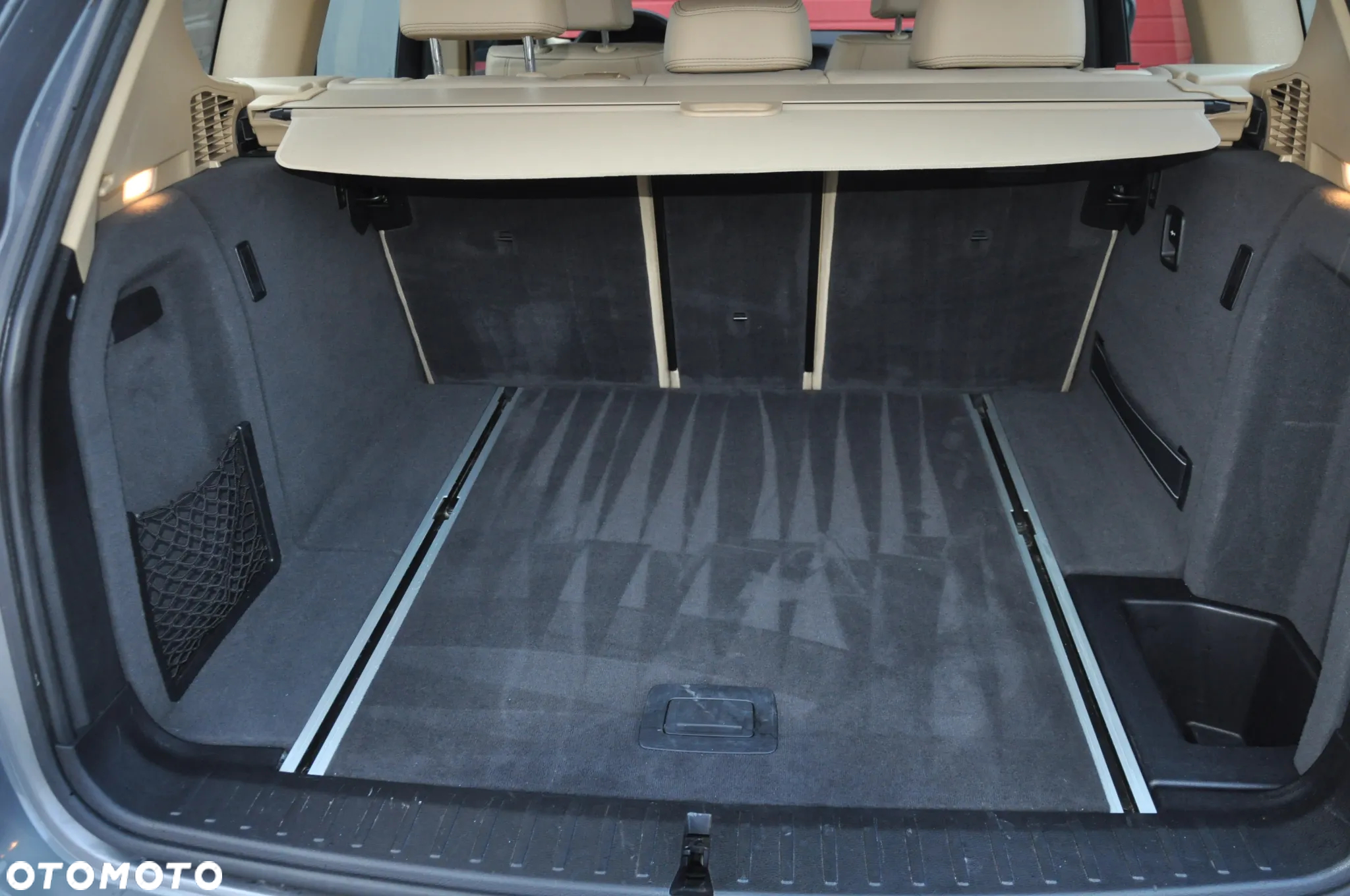 BMW X3 xDrive20d - 28