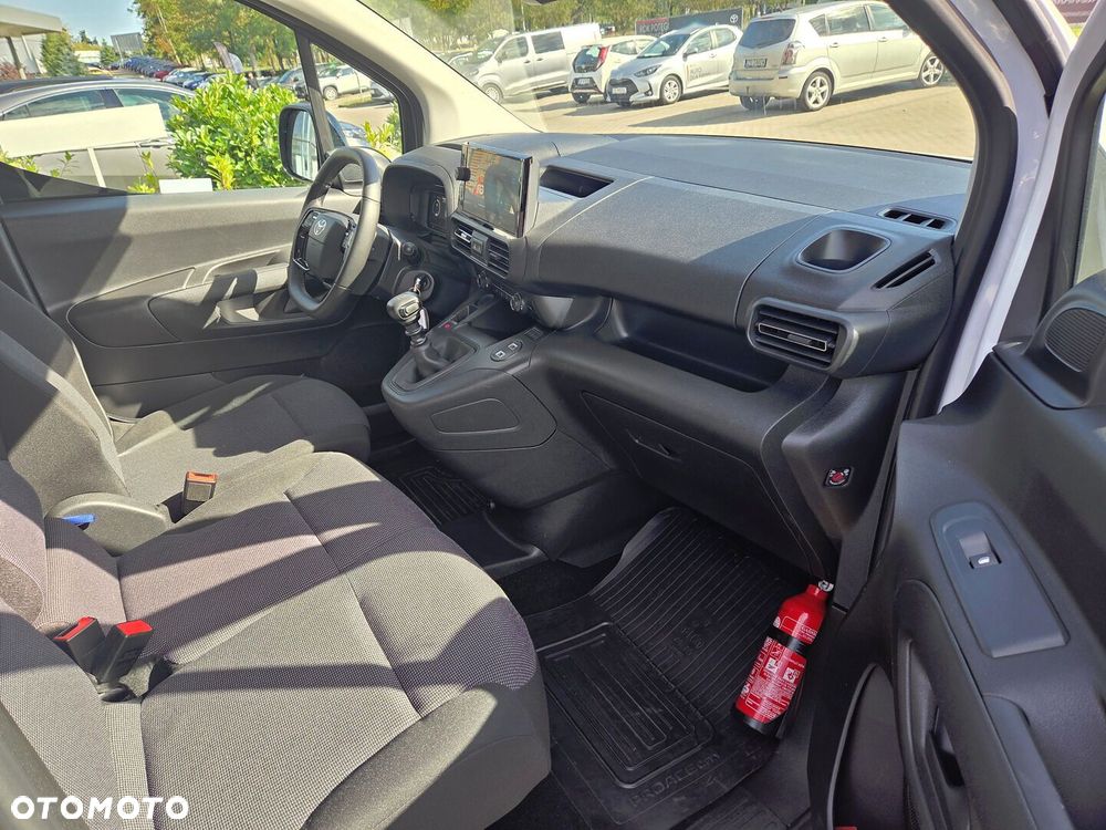 Toyota PROACE CITY - 14