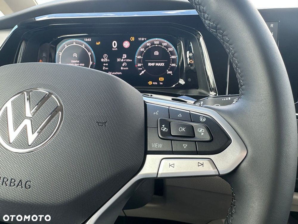 Volkswagen california Nowa California Beach silnik: 2,0 l TSI OPF 204 KM / skrzynia biegów: 7-biegowa DSG rozstaw osi: 3124 mm - 20