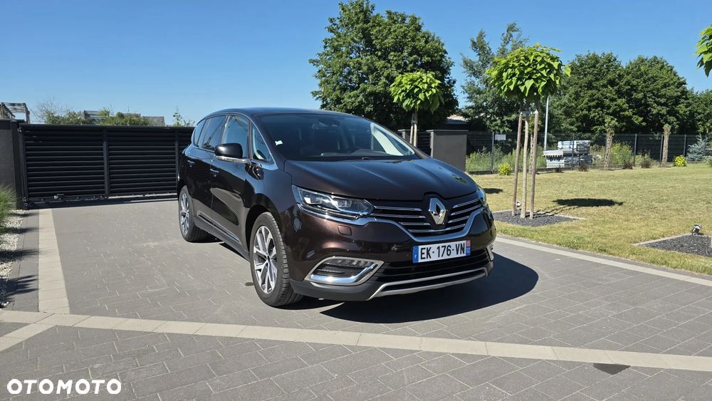 Renault Espace - 1