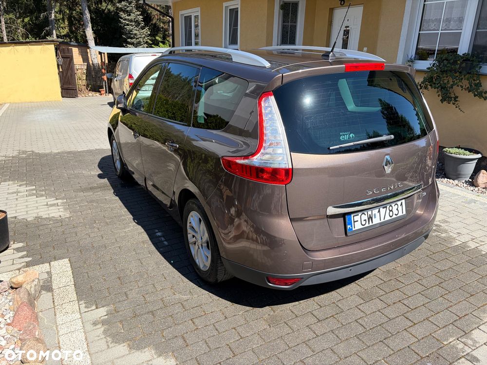 Renault Scenic 1.2 TCe Energy Intens - 7