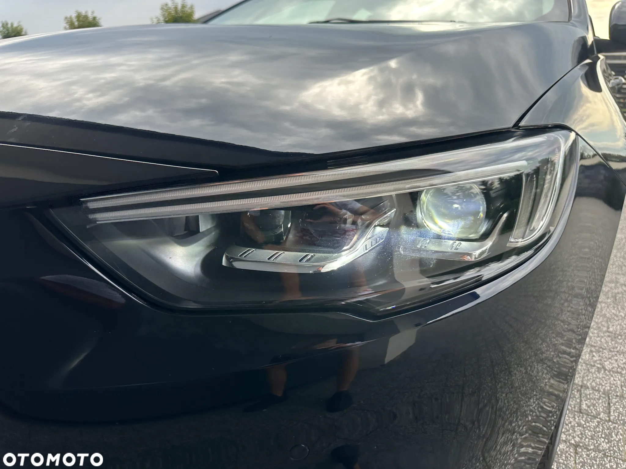 Opel Insignia 1.5 T Innovation S&S - 33