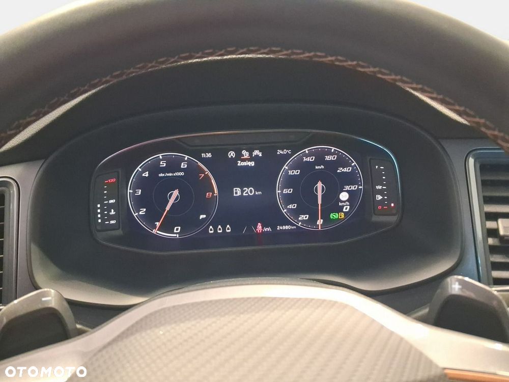 Cupra Ateca - 19