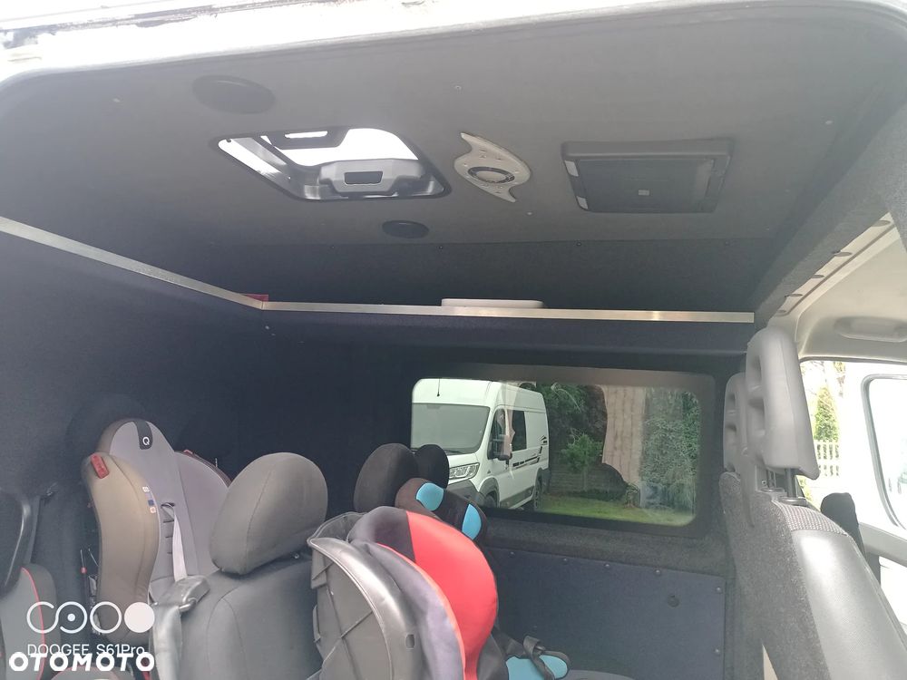Peugeot Boxer - 13