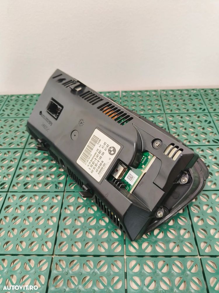 Display Navigatie Mica BMW E6x E9X diferite coduri - 15