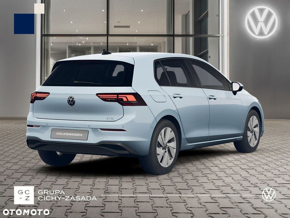 Volkswagen Golf - 5