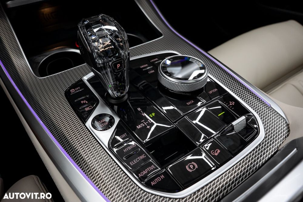 BMW X5 xDrive45e AT PHEV - 35