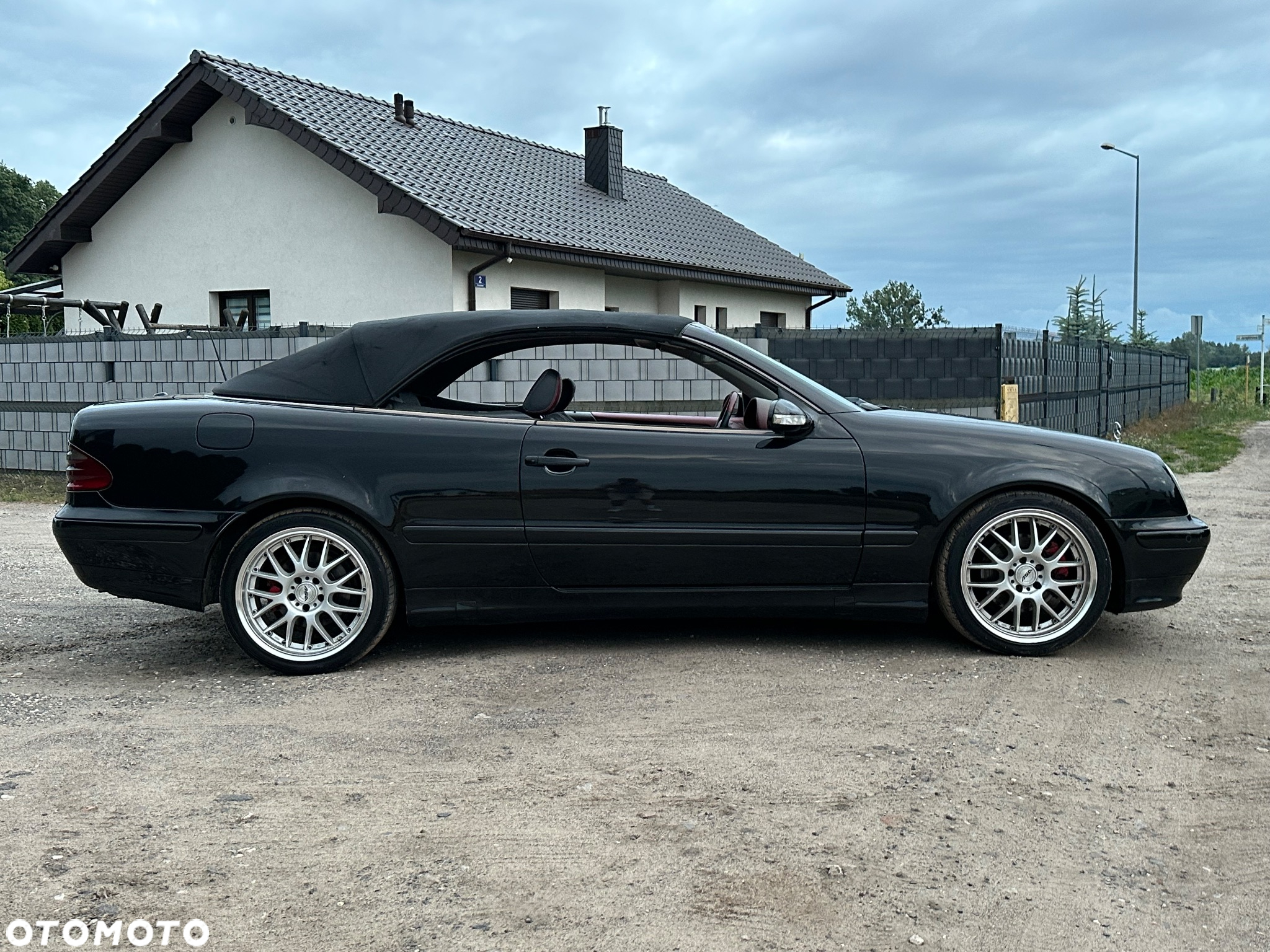 Mercedes-Benz CLK 320 Elegance - 15