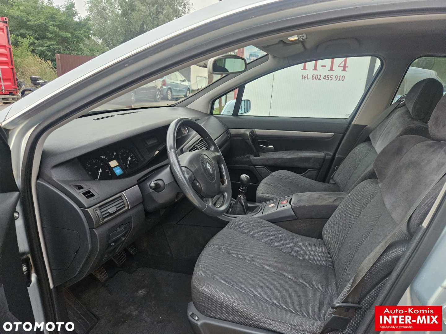Renault Vel Satis - 14