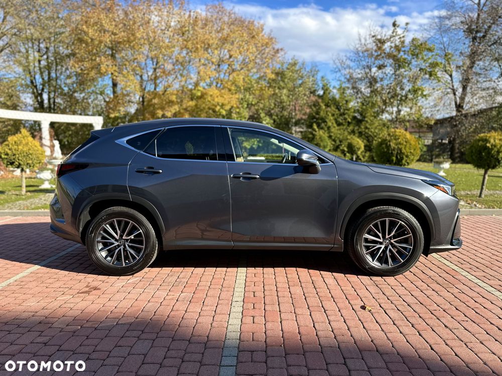 Lexus NX 350h Prestige 2WD - 2