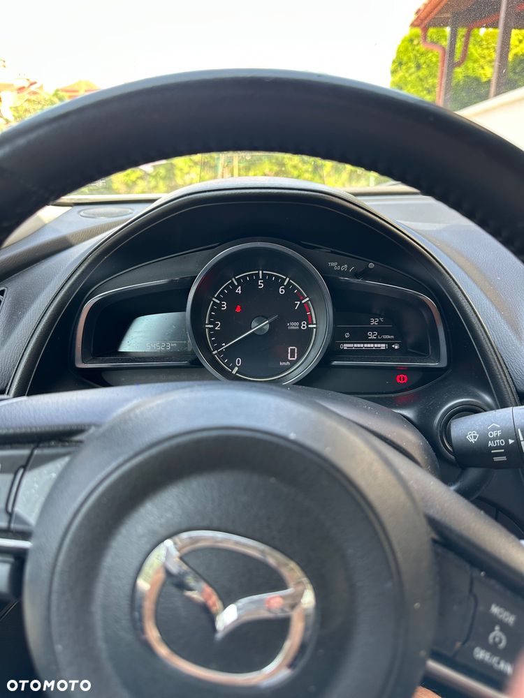 Mazda CX-3 2.0 Skypassion - 10