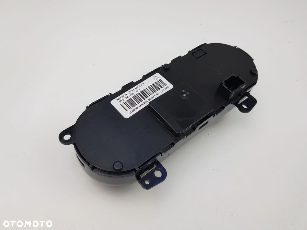 NOWY ORYGINALNY Panel Przełącznik Klimatyzacji Lada Vesta 8450007074 - 5