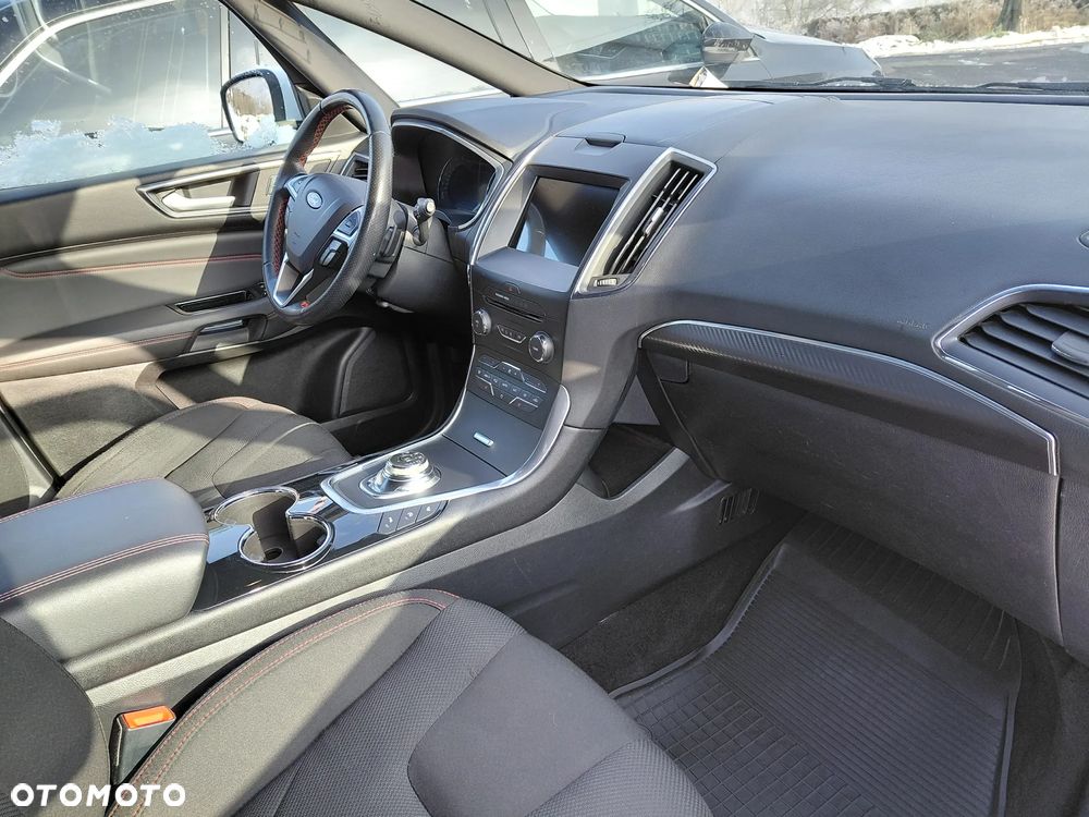 Ford S-Max 2.0 EcoBlue ST-Line - 8