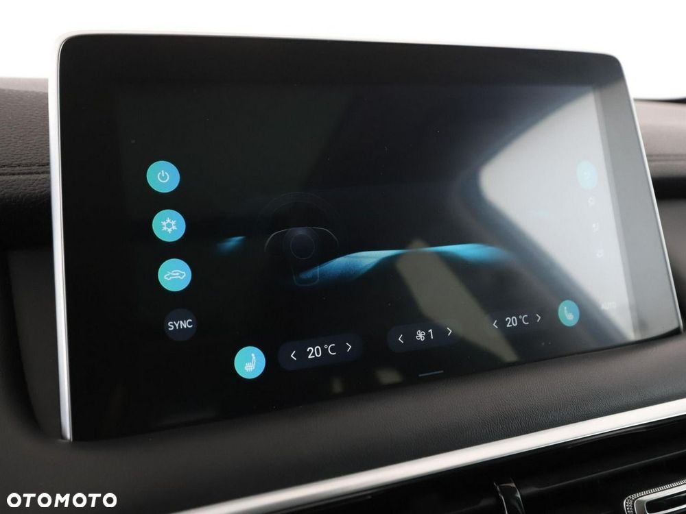MG HS 1.5T-GDI Luxury - 28